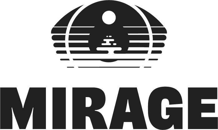 Logo Mirage